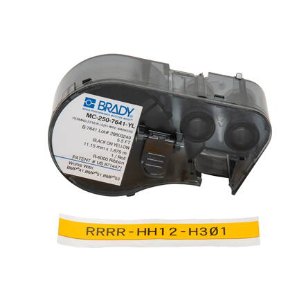 MC-250-7641-YL