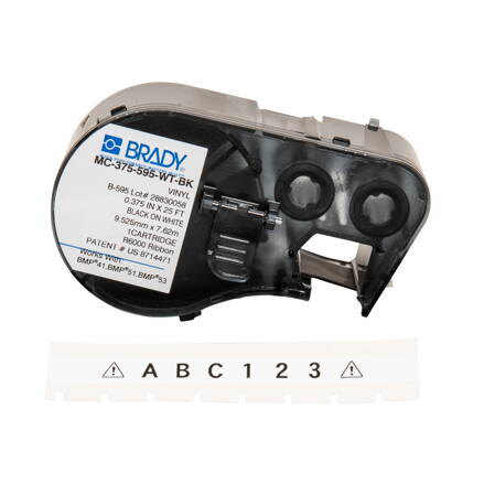 MC-375-595-WT-BK