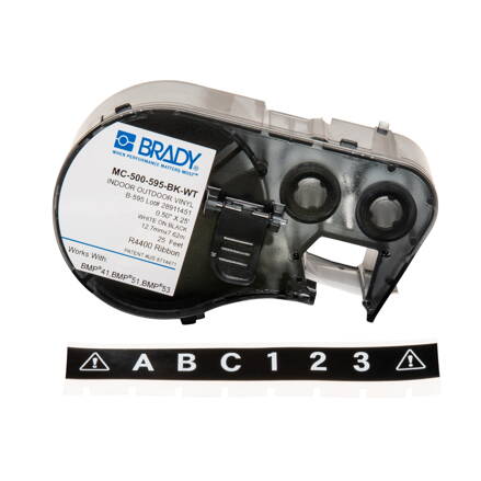 MC-500-595-BK-WT