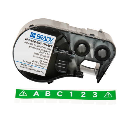 MC-500-595-GN-WT