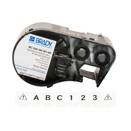 MC-500-595-WT-BK