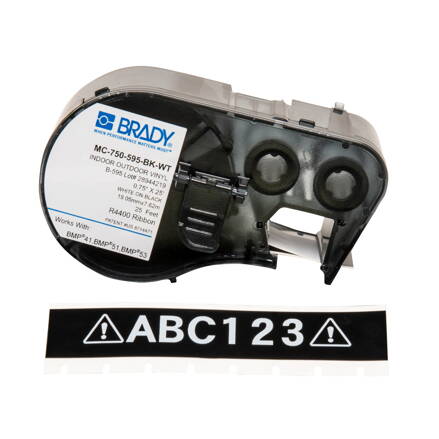 MC-750-595-BK-WT