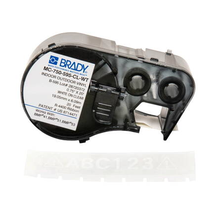 MC-750-595-CL-WT