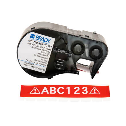 MC-750-595-RD-WT