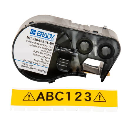 MC-750-595-YL-BK