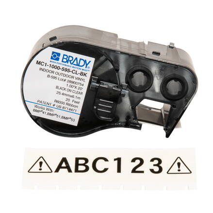 MC1-1000-595-CL-BK