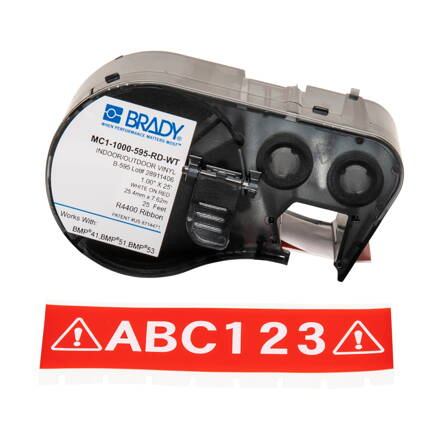 MC1-1000-595-RD-WT
