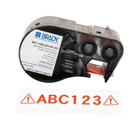 MC1-1000-595-WT-RD