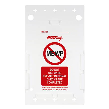 MEWP-GB-ETSH-550-V2-A