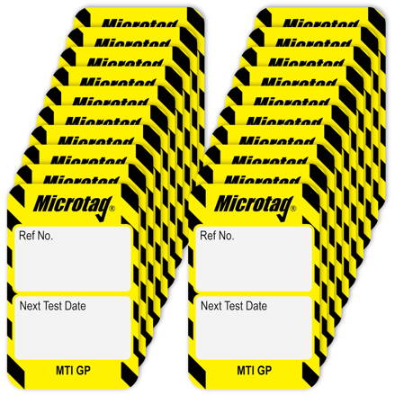 MIC-MTI-GP-YL-20