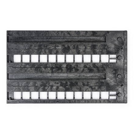 PIASTER BASE PLATE EK X TERMINAL
