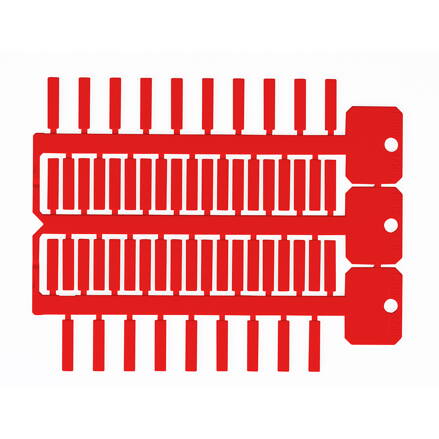 TAG-4 18 RED