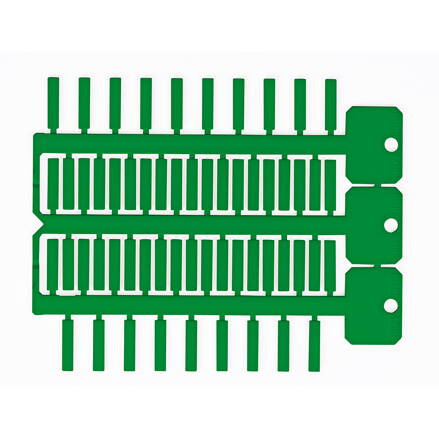 TAG -4 18 GREEN