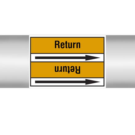 PME-RETURN -YL3-RLL090