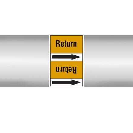 PME-RETURN -YL4-RLL090