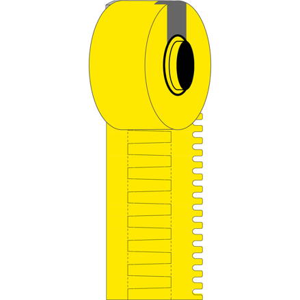 M6-15x4.2-7596-YL