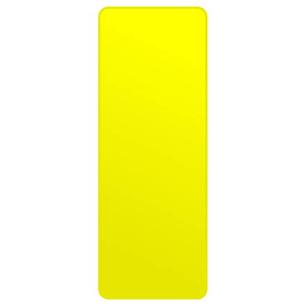 SCAF-STSI-PLAIN-YL-10