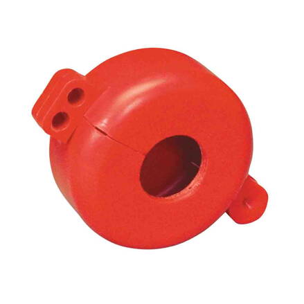 CYLINDER TANK LOCKOUT
