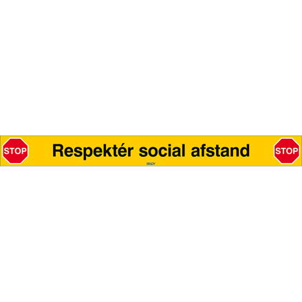 SOCIAL-DISTANCE-DK