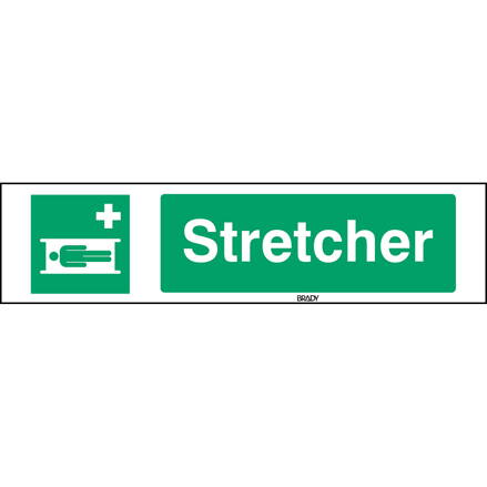 STEN E013-297x74-PP-CRD/1
