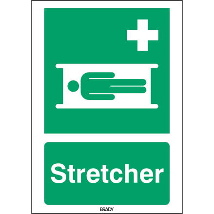STEN E013-148x210-AL-CRD/1