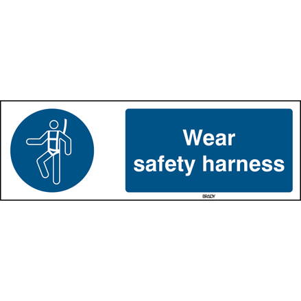 STEN M018-150x50-PP-CRD/1