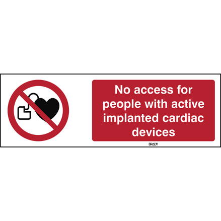 STEN P007-450x150-PP-CRD/1