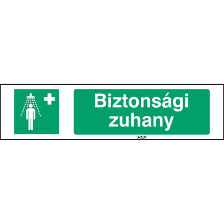 STHU E012-297x74-PP-CRD/1
