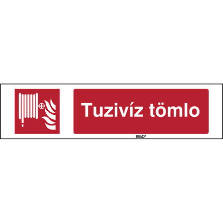 STHU F002-297x74-PP-CRD/1