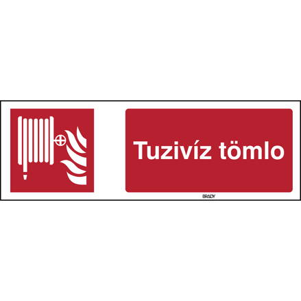 STHU F002-450x150-PE-CRD/1
