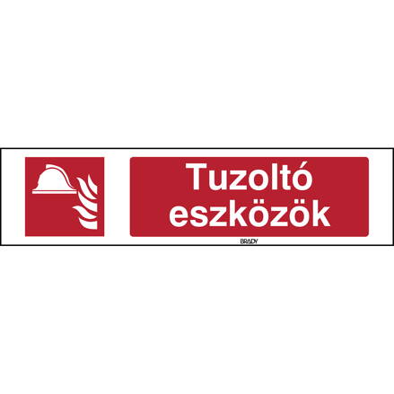 STHU F004-297X74-PE-CRD/1