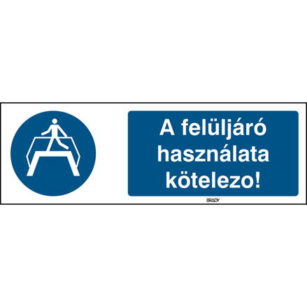 STHU M023-150x50-PP-CRD/1