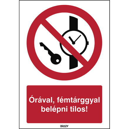 STHU P008-148x210-PP-CRD/1