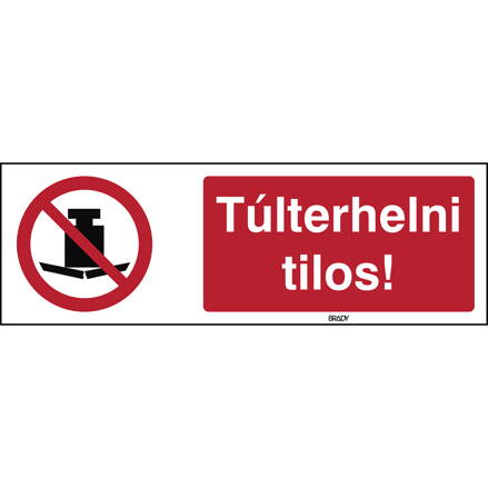 STHU P012-297x105-PP-CRD/1