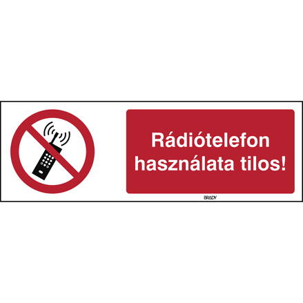 STHU P013-450x150-PP-CRD/1