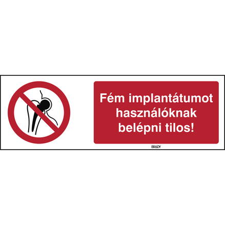 STHU P014-150x50-PP-CRD/1