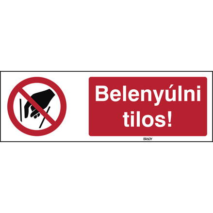 STHU P015-450x150-PP-CRD/1