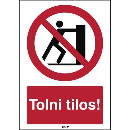 STHU P017-148x210-PP-CRD/1