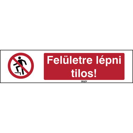 STHU P019-297x74-PP-CRD/1