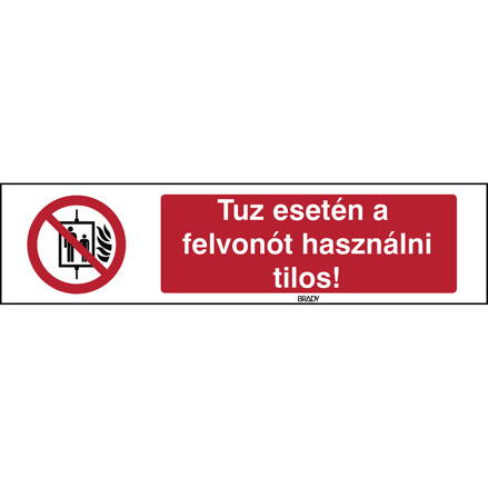 STHU P020-297x74-PP-CRD/1