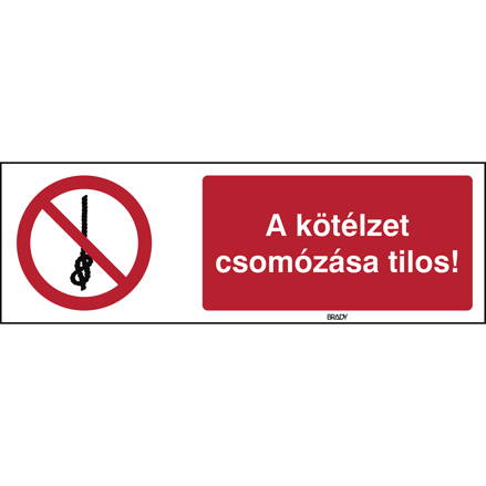 STHU P030-150x50-PP-CRD/1