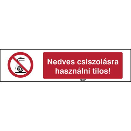 STHU P033-297x74-PP-CRD/1