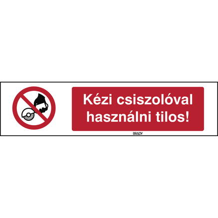 STHU P034-297x74-PP-CRD/1