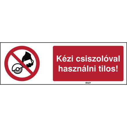 STHU P034-150x50-AL-CRD/1