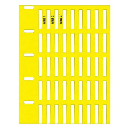 THTRDS-16x4,4-7696-YL