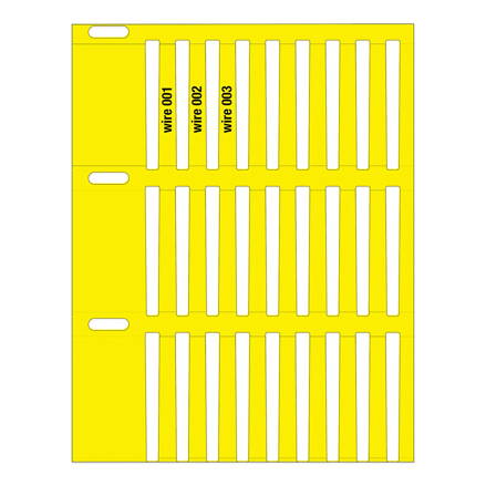 THTRDS-30x4,4-7696-YL