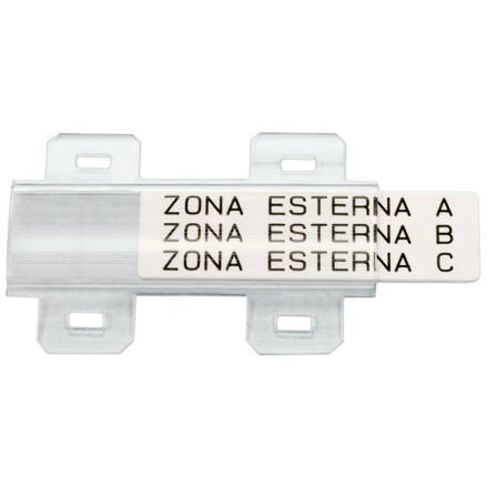 SLEEVES FOR TAG ACS 15X67 DHEP-free