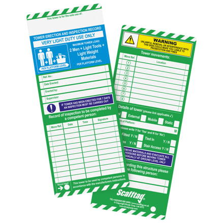 SCAF-STSI-368-STD-50