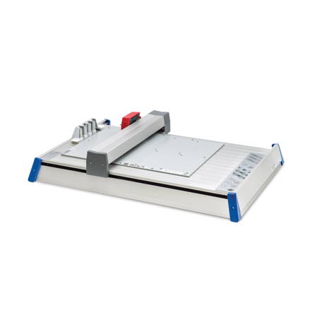 KIT ACS PLOTTER VP 500