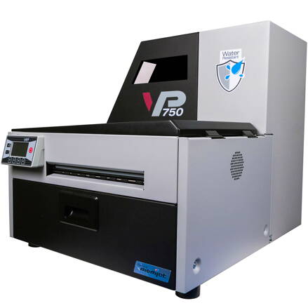 VP750-PTR-UK